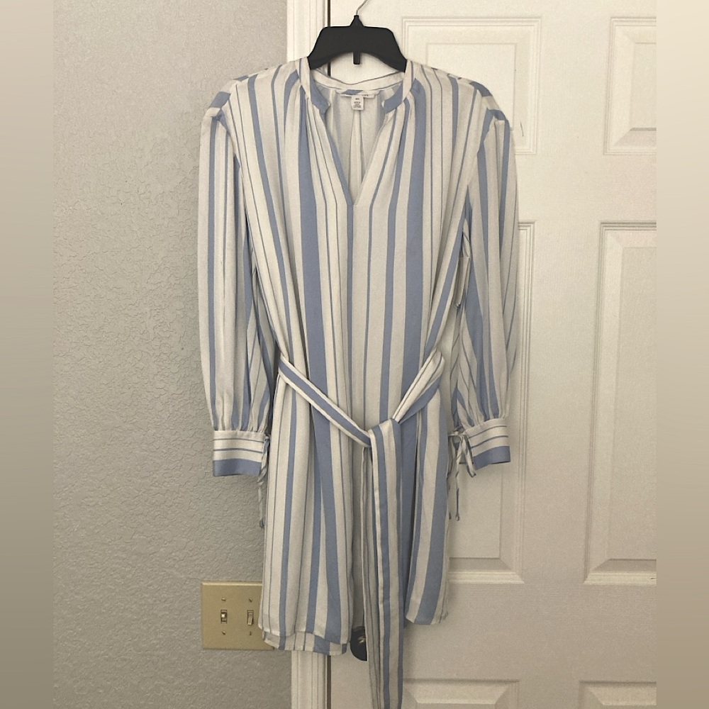 New Real Silk Nordstrom Signature Dress